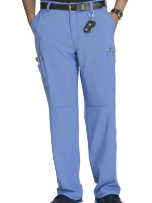 CK200A Pantalón masculino Ciel