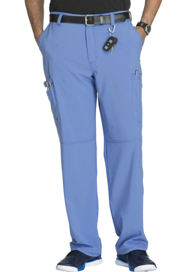 CK200A Pantalón masculino Ciel