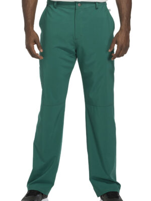 CK200A Pantalon masc. Hunter Green