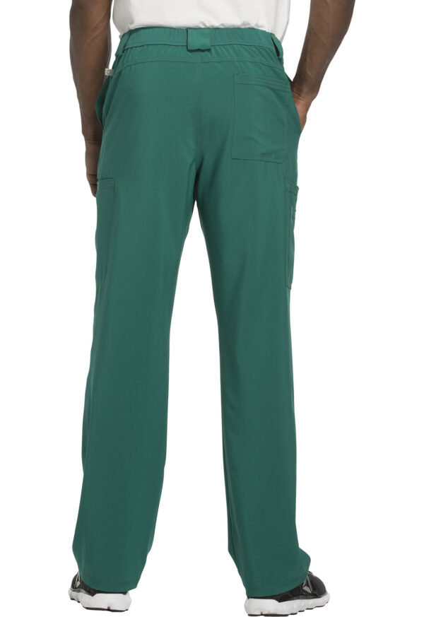 CK200A Pantalon masc. Hunter Green - Imagen 4
