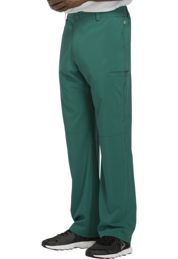 CK200A Pantalon masc. Hunter Green - Imagen 3
