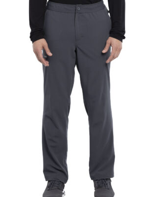 CK205A Pantalón masc. Pewter