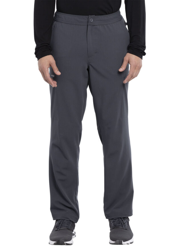 CK205A Pantalón masc. Pewter