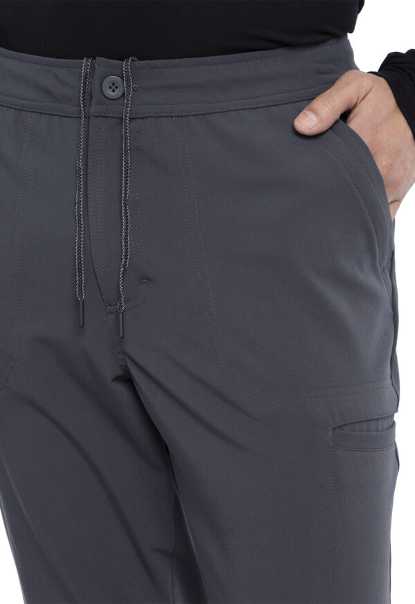 CK205A Pantalón masc. Pewter - Imagen 3