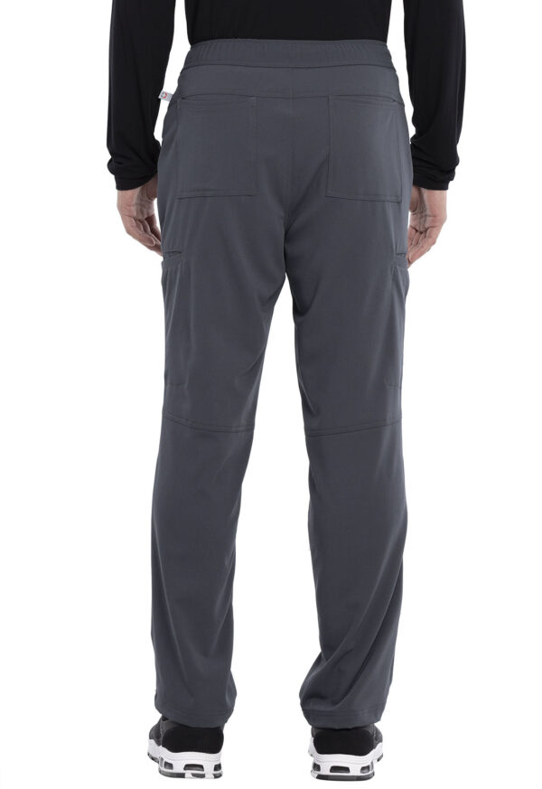 CK205A Pantalón masc. Pewter - Imagen 5