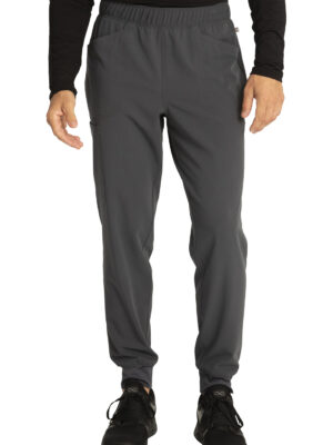 CK206A Pantalón masculino Pewter