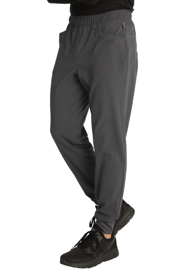 CK206A Pantalón masculino Pewter - Imagen 3