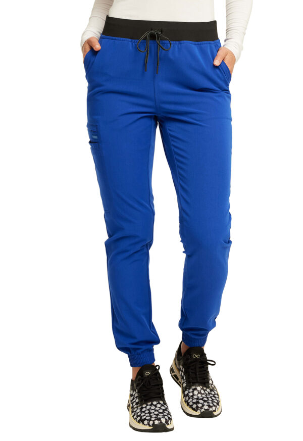CK260AP Pantalón femenino Electric Galaxy