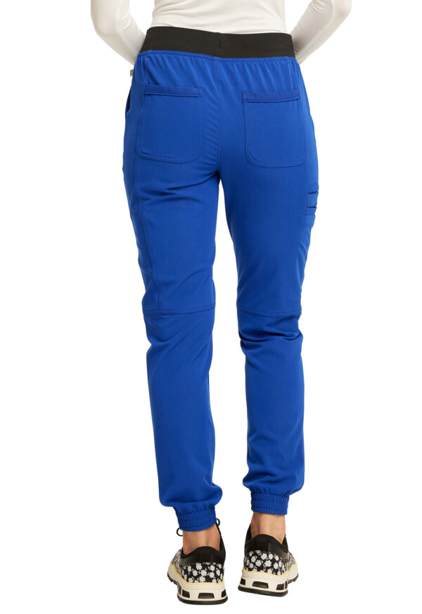 CK260AP Pantalón femenino Electric Galaxy - Imagen 3