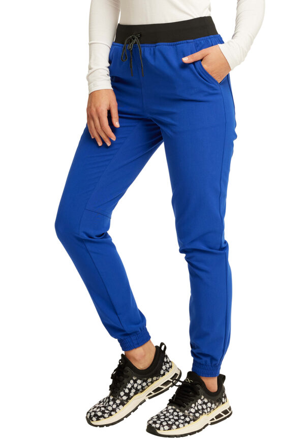 CK260AP Pantalón femenino Electric Galaxy - Imagen 2