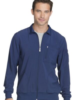 CK305A Chaqueta masculina Navy