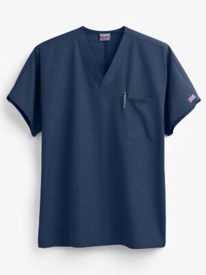 4777 Camiseta unisex Navy