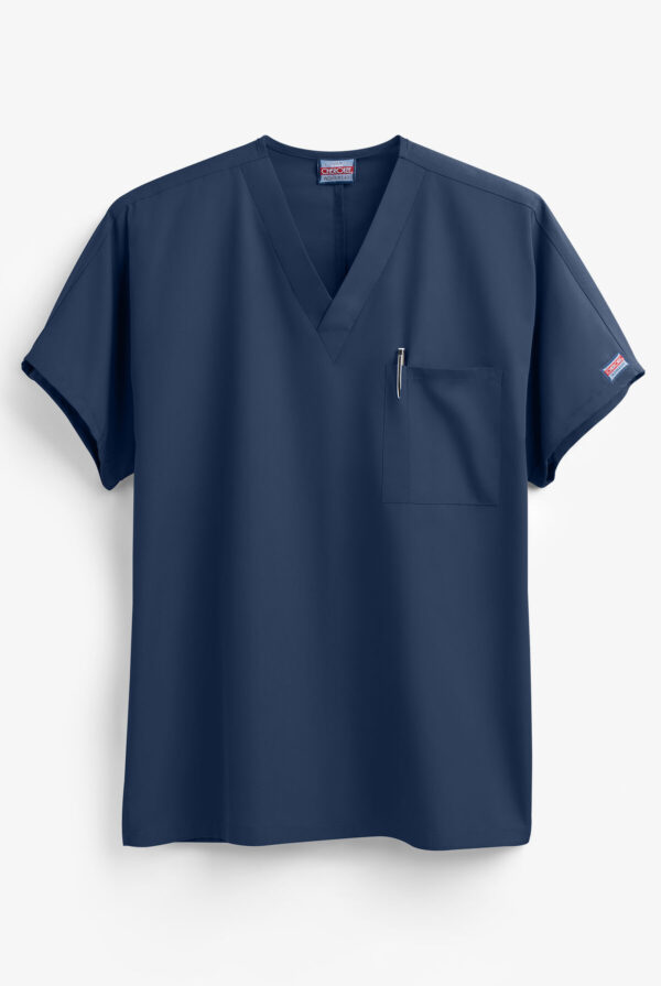 4777 Camiseta unisex Navy