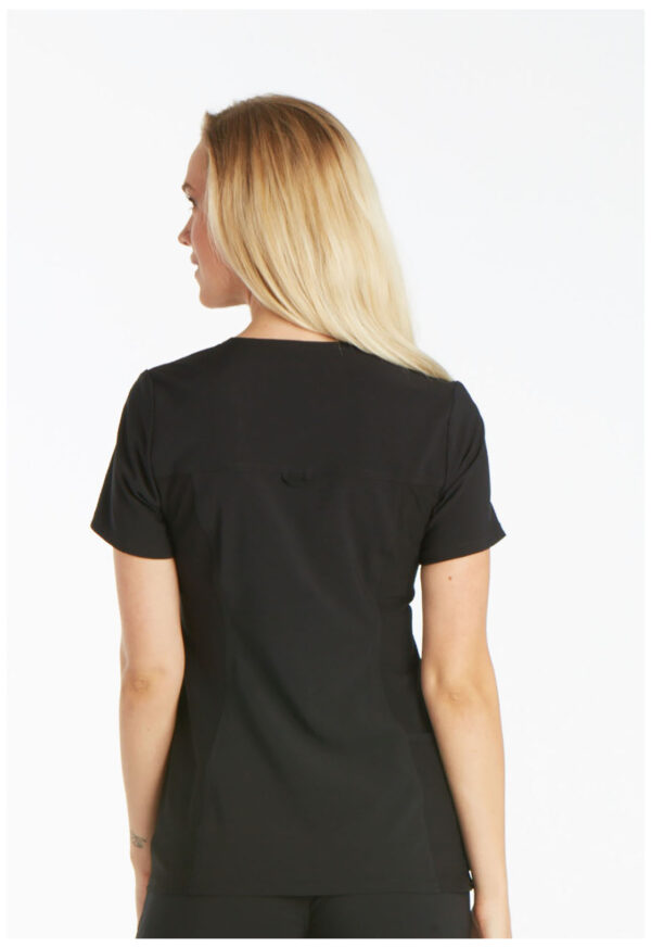 CK605 Top femenino Black - Imagen 3