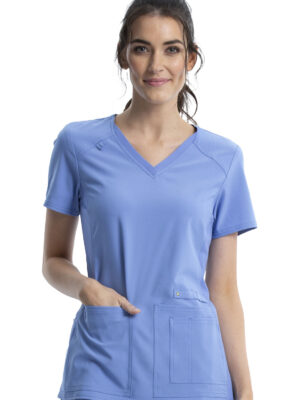 CK605 Top femenino Ciel