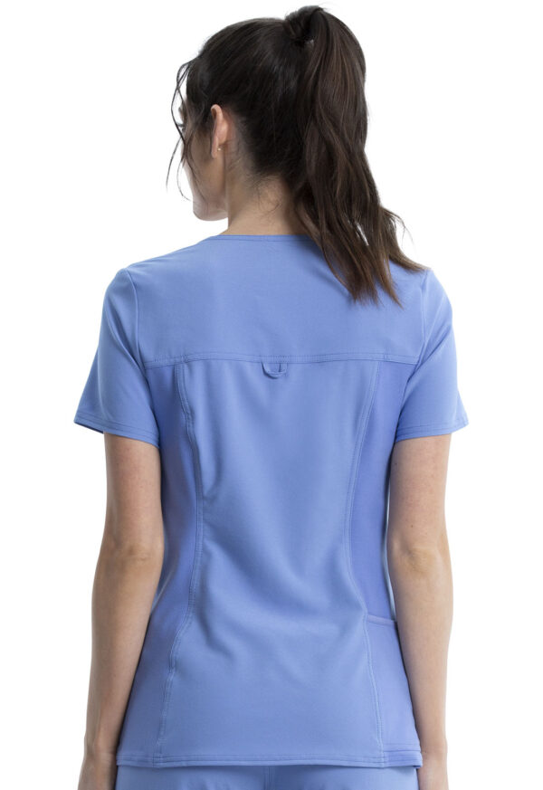 CK605 Top femenino Ciel - Imagen 4