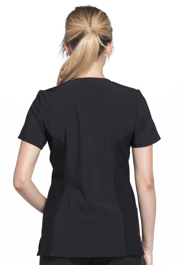 CK680 Top femenino Black - Imagen 3