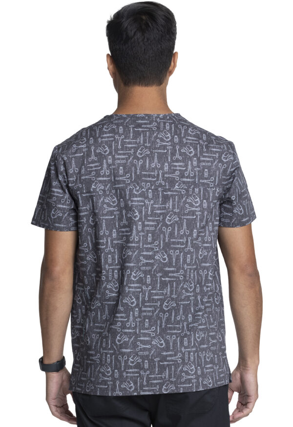 CK691 Top unisex Instumental Helpers - Imagen 3