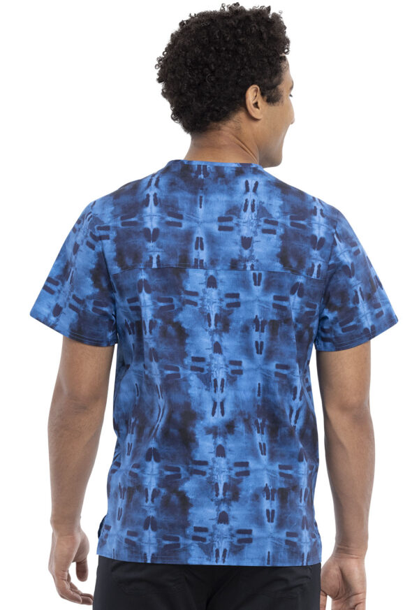 CK692 Camiseta masc. Estampados - Imagen 2