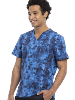 CK692 Camiseta masc. Estampados