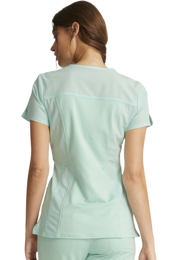 CK695 Camiseta femenina Minty Meadow - Imagen 5
