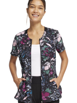 CK772 Top femenino Wild Fleur You
