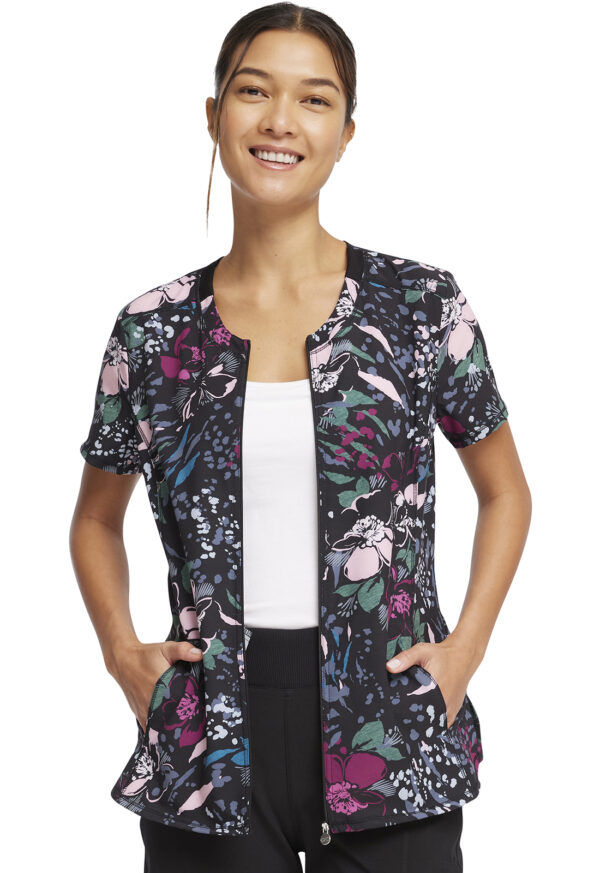 CK772 Top femenino Wild Fleur You