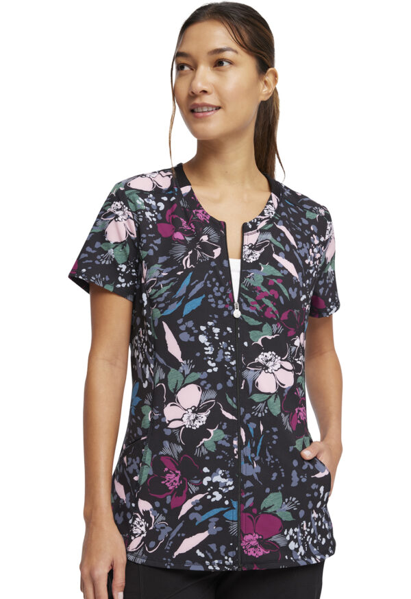 CK772 Top femenino Wild Fleur You - Imagen 2