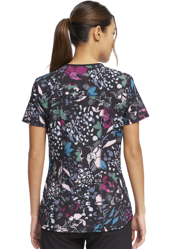 CK772 Top femenino Wild Fleur You - Imagen 3