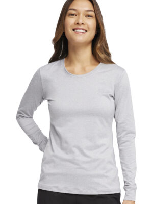 CK782 Underscrub femenino Grey