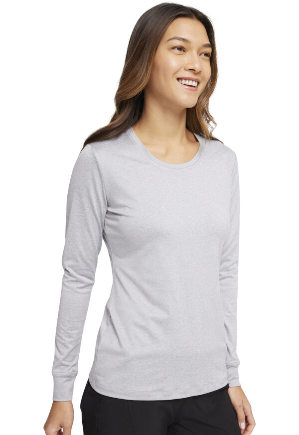 CK782 Underscrub femenino Grey - Imagen 3