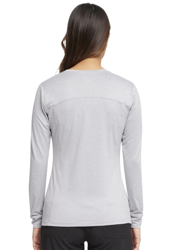 CK782 Underscrub femenino Grey - Imagen 5