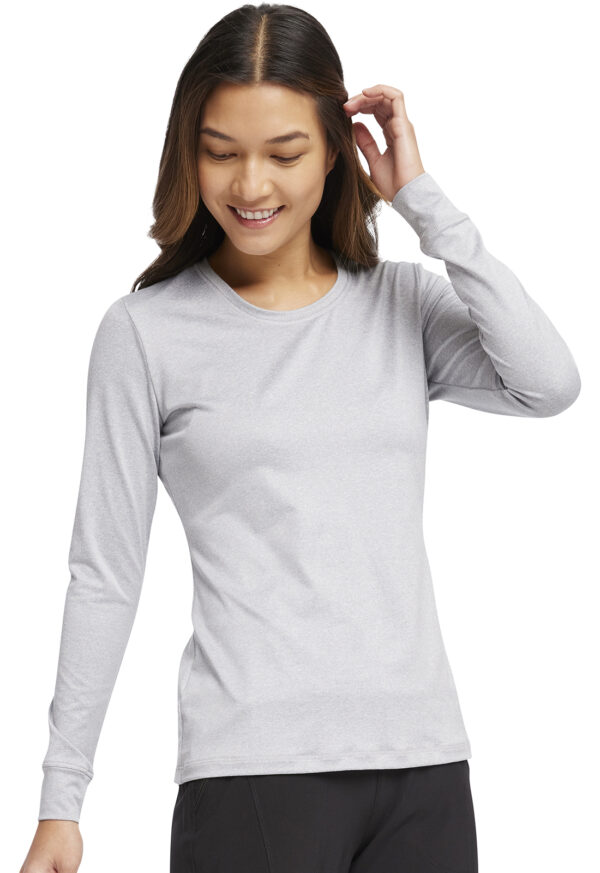 CK782 Underscrub femenino Grey - Imagen 6