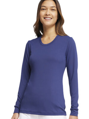 CK782 Buzo femenino Navy