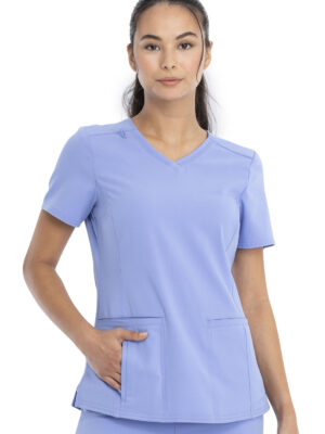 CK786A Camiseta femenina Ciel