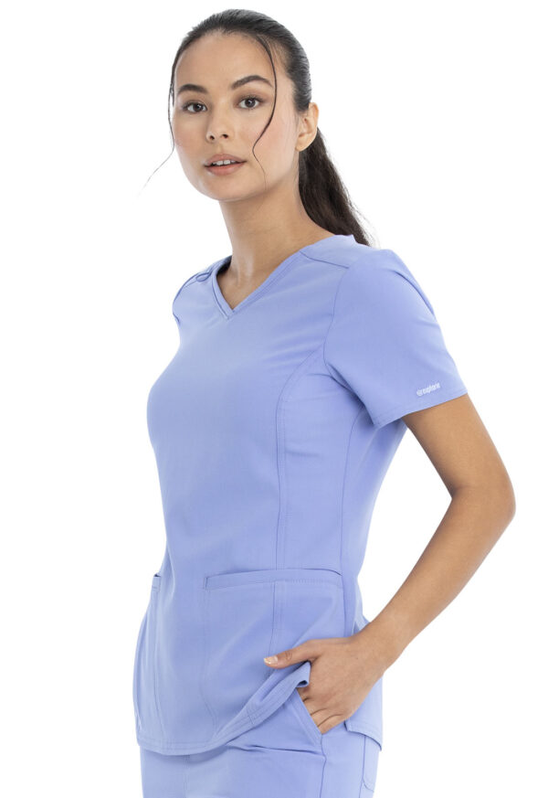 CK786A Camiseta femenina Ciel - Imagen 3