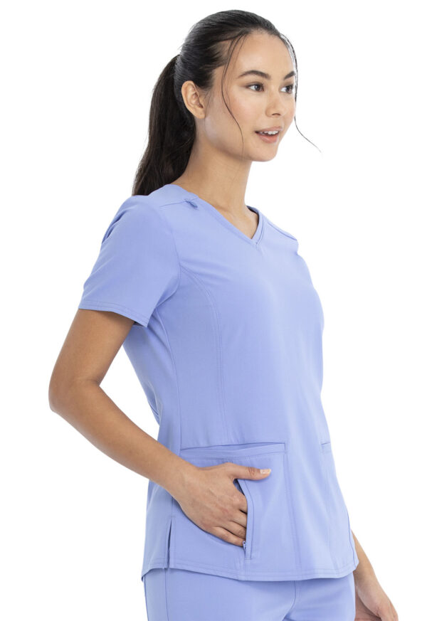 CK786A Camiseta femenina Ciel - Imagen 5