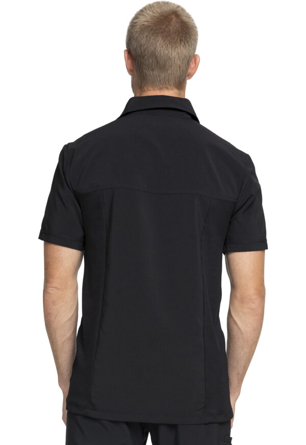 CK825A Top masculino Black - Imagen 5