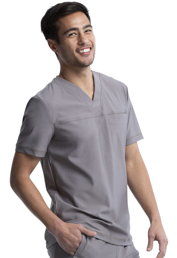CK885 Camiseta masculina Pebble - Imagen 2