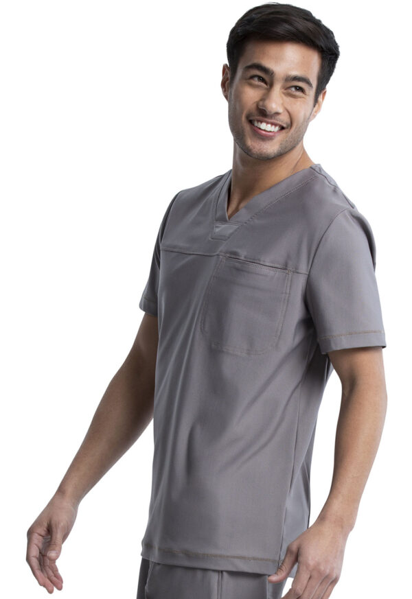 CK885 Camiseta masculina Pebble - Imagen 4