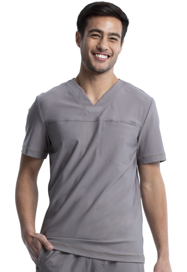 CK885 Camiseta masculina Pebble