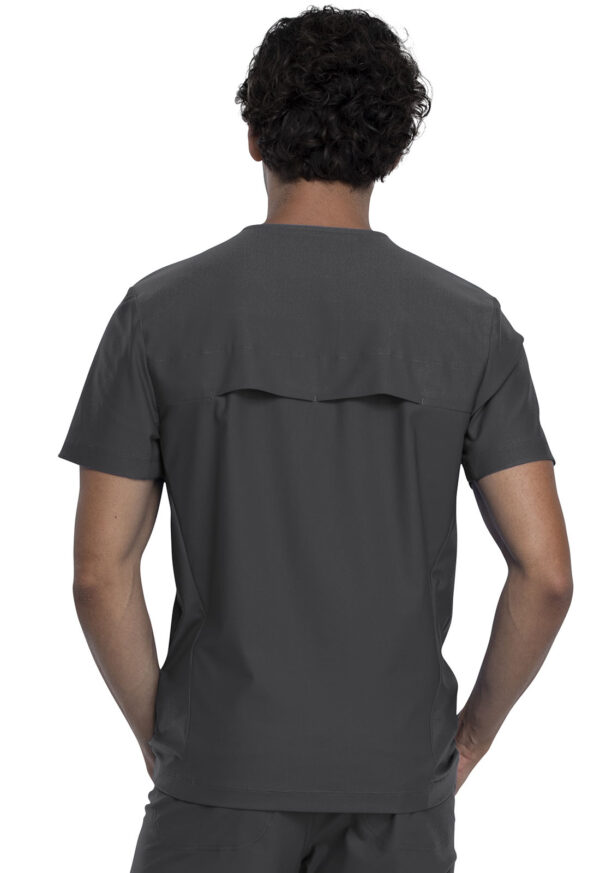 CK885 Camiseta masc. Pewter - Imagen 3