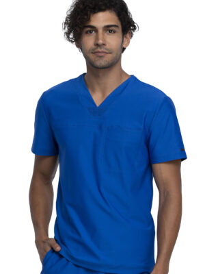 CK885 Top masculino Royal