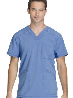 CK900A Camiseta masculina Ciel