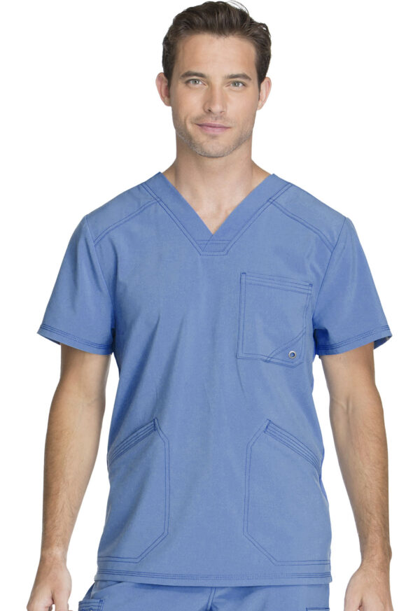 CK900A Top masculino Ciel