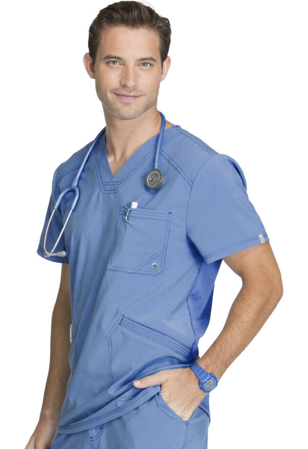 CK900A Top masculino Ciel - Imagen 2