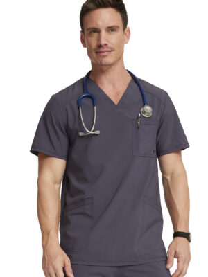CK900A Top masculino Pewter