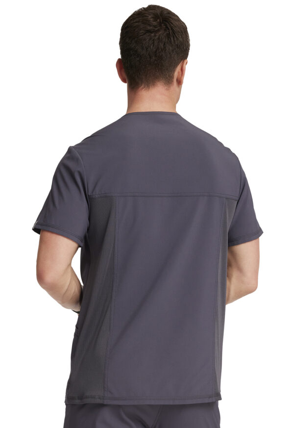 CK900A Top masculino Pewter - Imagen 4