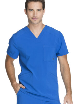 CK900A Top masculino Royal