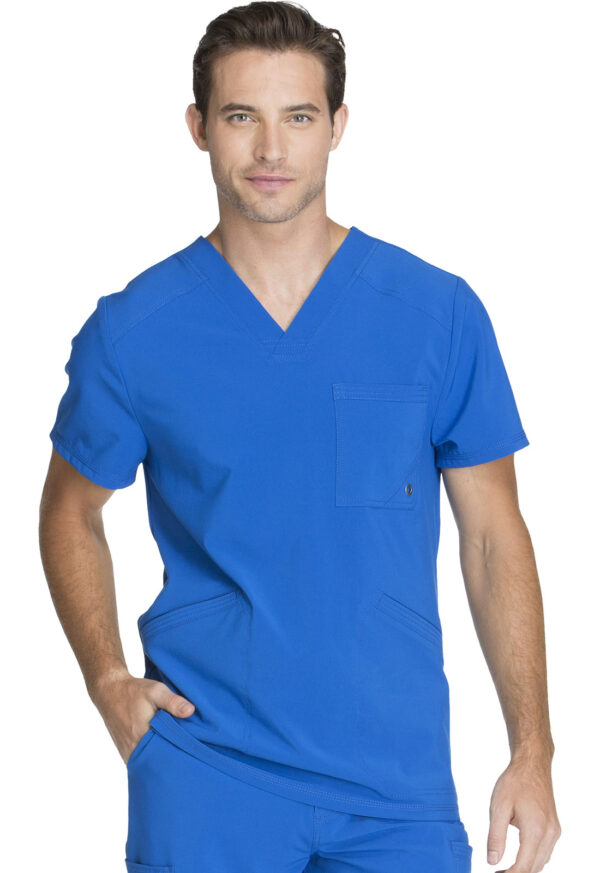 CK900A Top masculino Royal